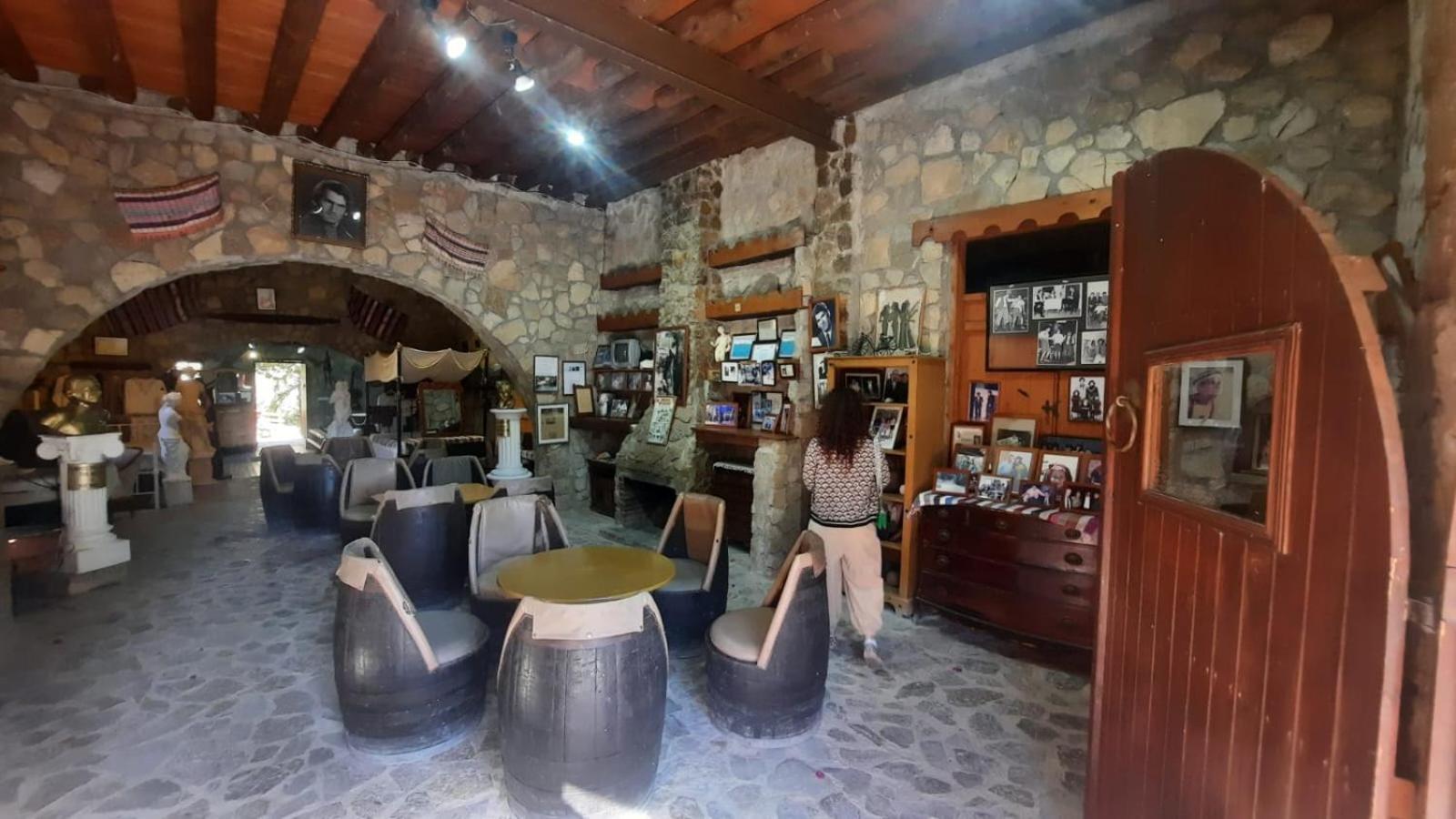 Casa Del Sol Townhouse In Iris Village Paphos ภายนอก รูปภาพ